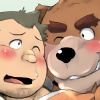 KEMONO�J���p�j�[