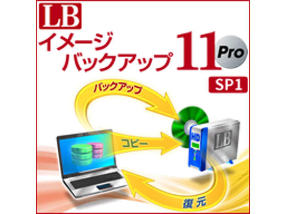LB C[WobNAbv11 Pro SP1 yCt{[gz̏Љ摜