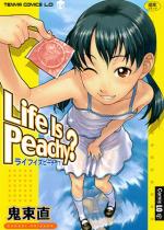 Life Is PeachyH CtCYs[`[H