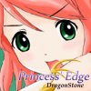 Princess' Edge - Dragonstone