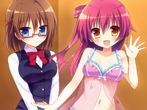 �E�E�����p�����X�ւ悤����! �`�l���������N�������T�N���̉�t�}�b�T�[�W�`�̏Љ�摜