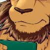 9ANIMALS ver.3.0 KING LION