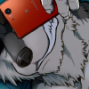 9ANIMALS ver.4.0 ROUGH WOLF