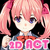 FIGHTING GIRL SAKURA-R