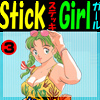 �y50%OFF�zStick Girl3�y�t��CP 5/11�܂Łz