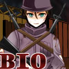 BIO4 barricade