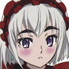 Chaika Rose