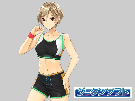 ���ɓ���L�����N�^�[003�̏Љ�摜