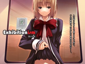 Exhibitionism `Ioȁ`
