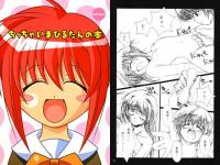 ちっちゃいまひるたんの本