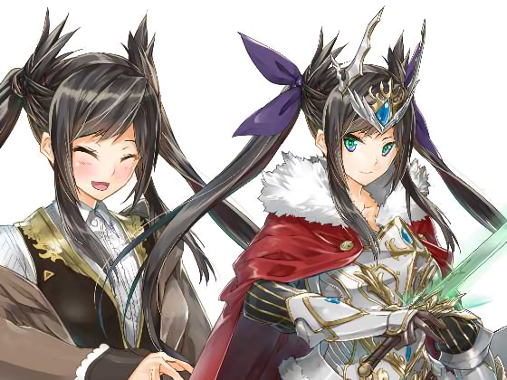 ���ɓ���L�����N�^�[006�̏Љ�摜