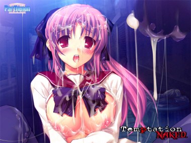 [パルテノン] の【Temptation Naked】
