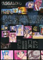 �A�X�K���h 1st Action �Í��̃v�������[�h