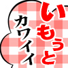 �������ƁA�J���C�C�B�hS�Ȃ�����ƃJ���C�C�B