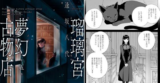瑠璃宮夢幻古物店 5 のご購入 逢坂八代 電子書籍 ダウンロード Digiket 瑠璃宮夢幻古物店 5 のご購入 逢坂八代 電子書籍 ダウンロード Digiket
