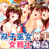 HagoromoVENUS5+1