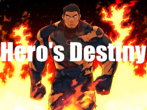 Hero's Destiny 1b