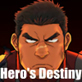 Hero's Destiny 1b