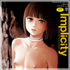 y50%OFFzImplicityyT}[CP 8/31܂Łz