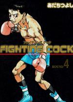 FIGHTING COCK4