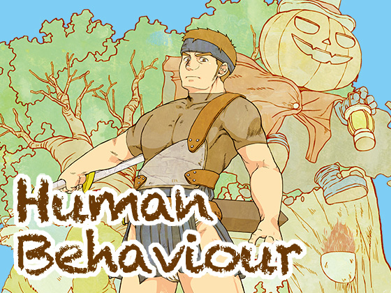 humanbehaviour