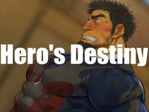 Hero's Destiny 2b