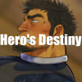 Hero's Destiny ��2�b