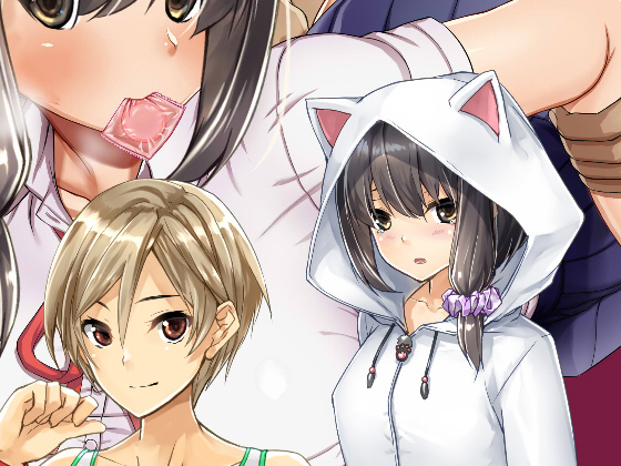 AChGb`fޏW018̏Љ摜