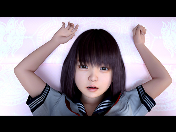 聖夜の妹ロリスマス催眠のサンプル画像3