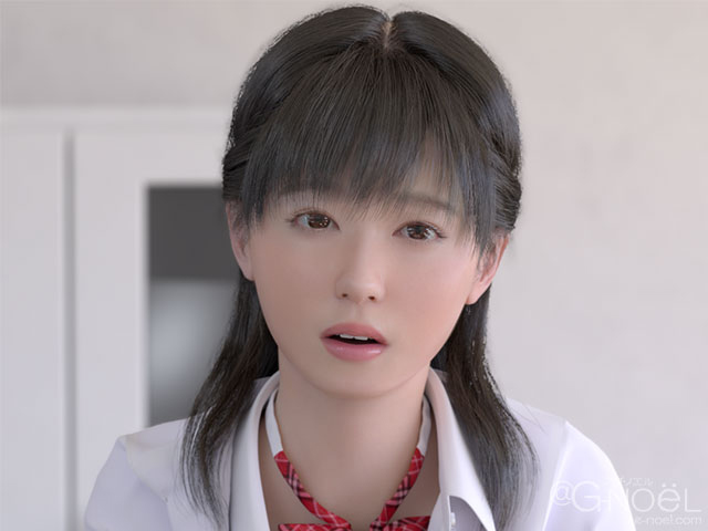 家の前を毎朝通るJK宅にエッチなおもちゃを送ってみたら・・・のサンプル画像4