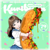 �y50%OFF�zcomic�N���x���� Vol.79�y2026�T�}�[CP 8/31�܂Łz