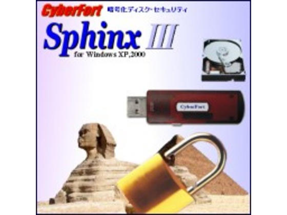 CyberFort Sphinx IIȈЉ摜