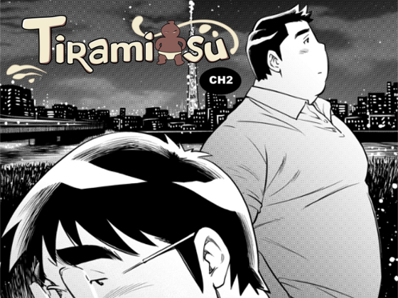 [MangaBears] の【TIRAMI SU Chapter 2】