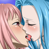 鏗P}HimeHime lesbian2