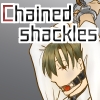 Chained shackles