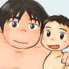 [あ うん] の【30代独身のおじさんの家に泊まりに行った時の話】