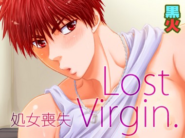 [ビバ・みきのすけ] の【Vol.9 Lost Virgin.－処女喪失－】