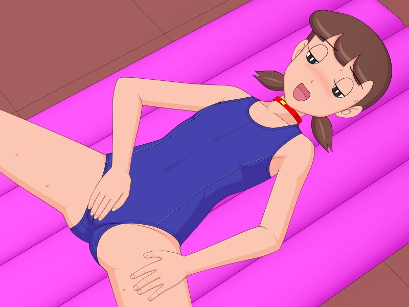 忠犬首輪のサンプル画像6