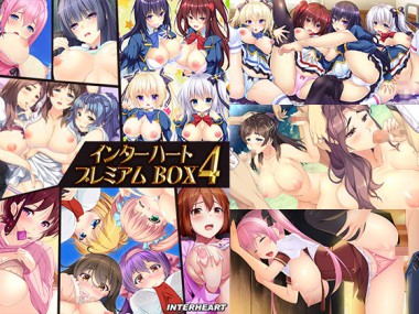 [インターハート] の【インターハートプレミアムBOX4】