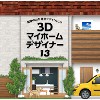 MEGASOFT 3D}Cz[fUCi[13 yK\tg