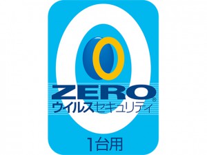 ZERO �E�C���X�Z�L�����e�B 1��@�_�E�����[�h�Ł@�y�\�[