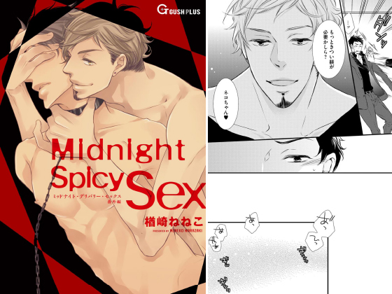 Midnight Spicy Sex