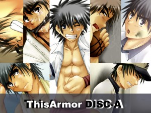 ThisArmorDISC-A
