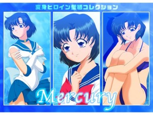 ϐgqCǎRNV Mercury