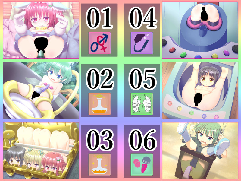 シエンギャラリー01のサンプル画像2