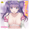 �y50%OFF�zRAUNCHY�i���E���`�[�j�y�t��CP 5/11�܂Łz
