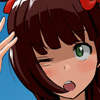 �R���ł����̂��p���c