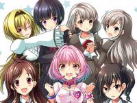 THE iDOL Girls  Next GeN