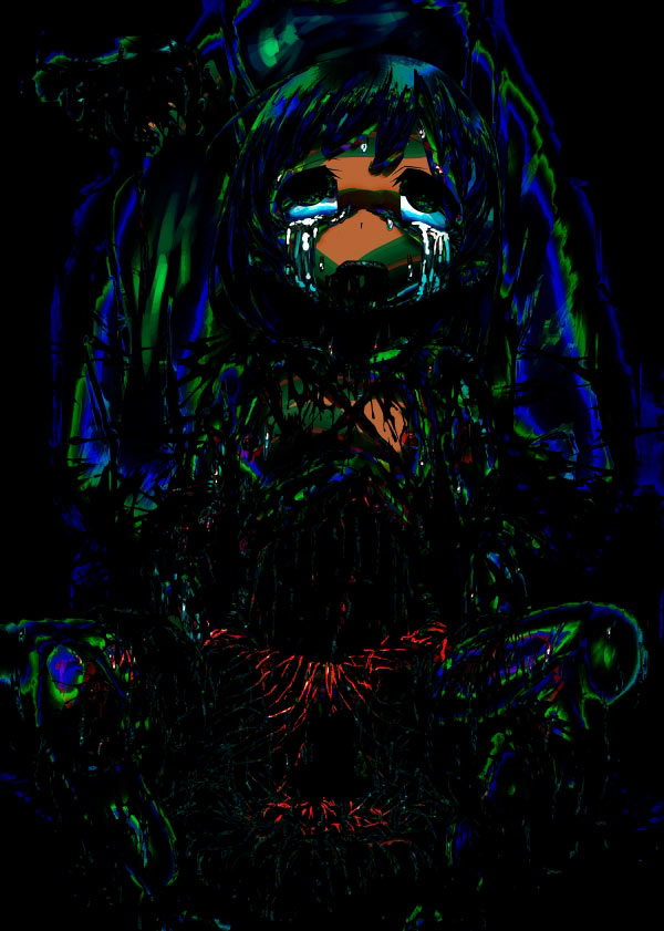 「貧民少女解体ショー」01 & 02 Packのサンプル画像2