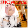 �y50%OFF�zSHOWCASE2 �鑺������y�t��CP 5/11�܂Łz